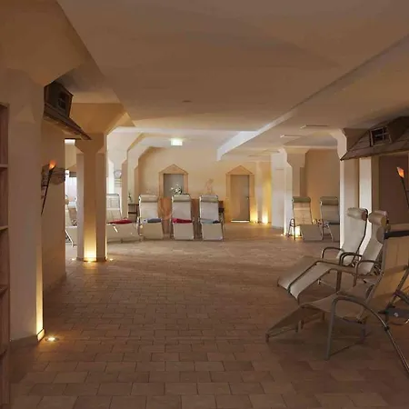 Hotel Wellnesshotel Aventis Wächtersbach